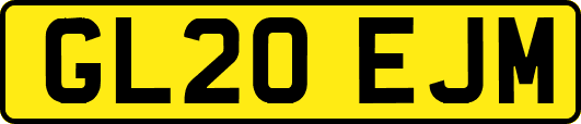 GL20EJM