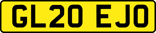 GL20EJO