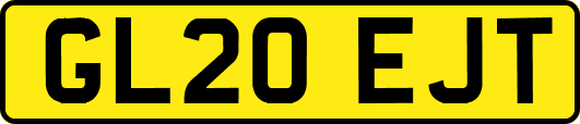 GL20EJT