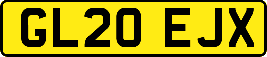 GL20EJX