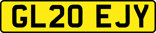 GL20EJY