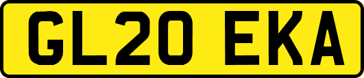 GL20EKA