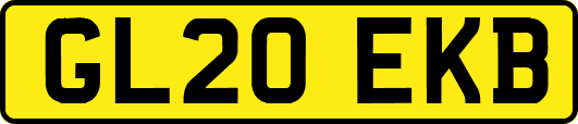 GL20EKB