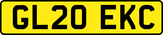 GL20EKC