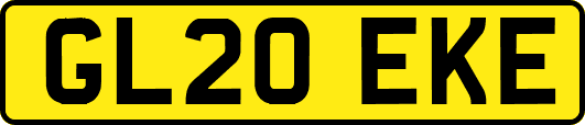 GL20EKE