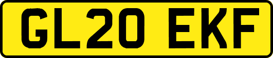GL20EKF