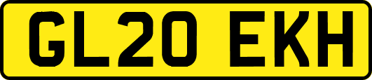GL20EKH