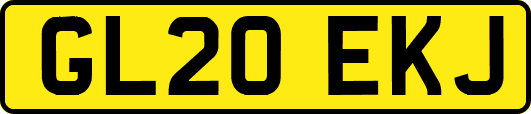 GL20EKJ