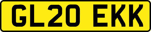 GL20EKK