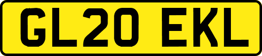 GL20EKL