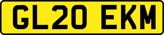 GL20EKM