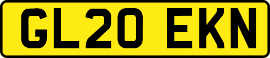 GL20EKN