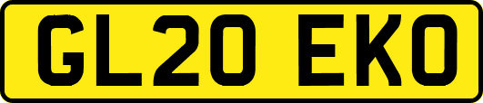 GL20EKO