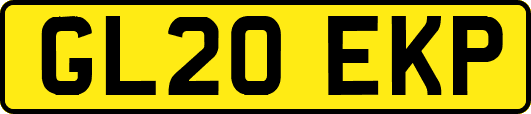 GL20EKP