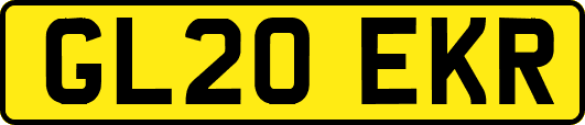 GL20EKR