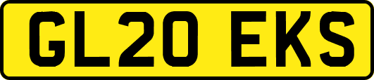 GL20EKS
