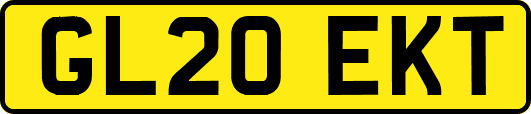 GL20EKT