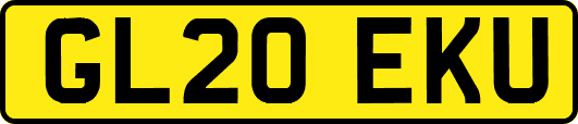 GL20EKU