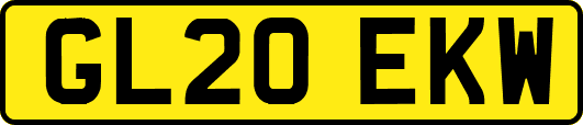 GL20EKW