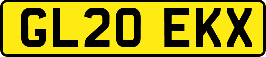 GL20EKX