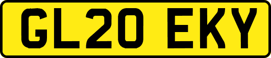 GL20EKY