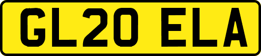 GL20ELA