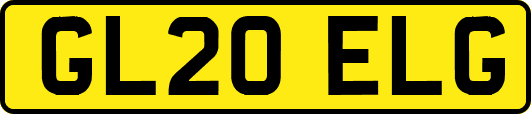 GL20ELG