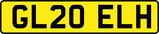 GL20ELH