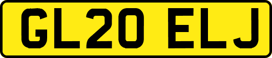 GL20ELJ