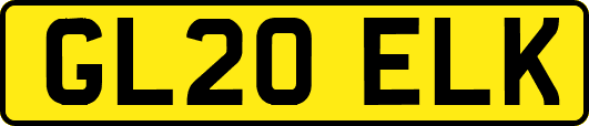 GL20ELK