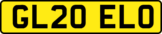 GL20ELO