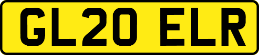 GL20ELR
