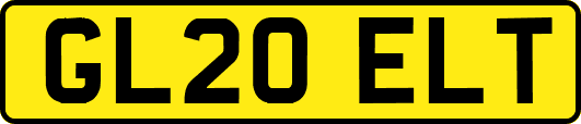 GL20ELT