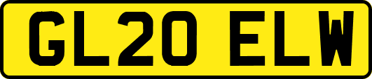 GL20ELW