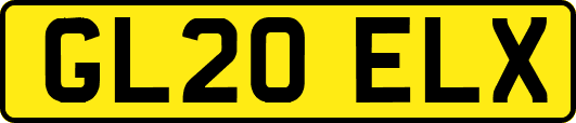 GL20ELX