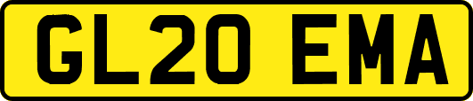 GL20EMA