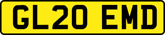 GL20EMD