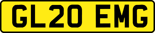 GL20EMG