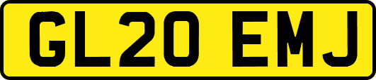 GL20EMJ