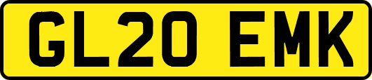 GL20EMK