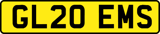 GL20EMS