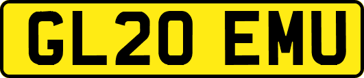 GL20EMU