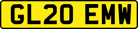 GL20EMW