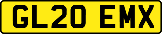 GL20EMX