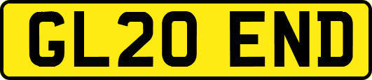GL20END