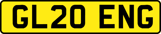 GL20ENG