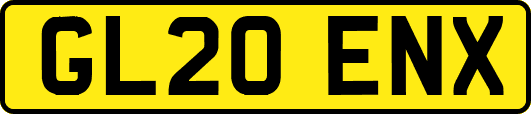 GL20ENX