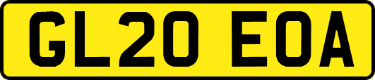 GL20EOA