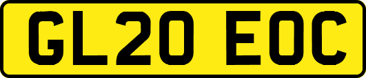 GL20EOC