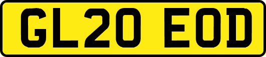 GL20EOD